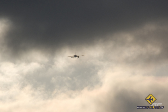 Airbus A320-232